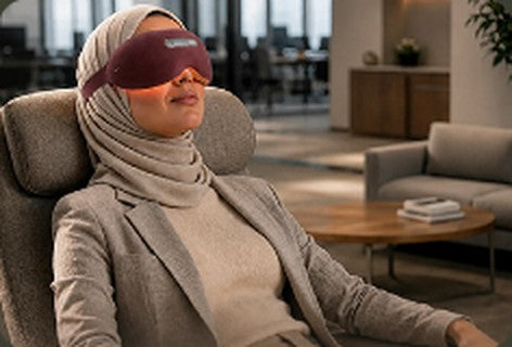 في الفــــندق