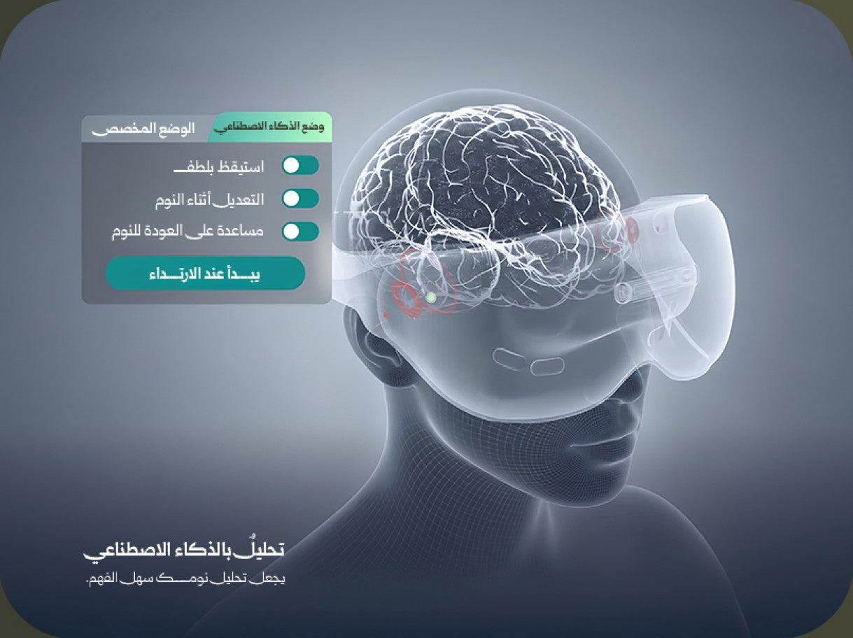 تحليل بالذكاء الاصطناعي
